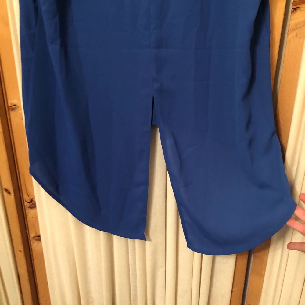 Express blouse - Picture 4 of 4